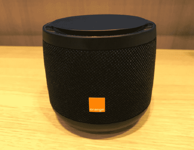 Djingo opérateurs Orange et DT