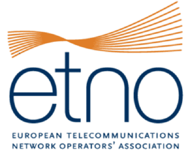 ETNO opérateurs Union Européenne