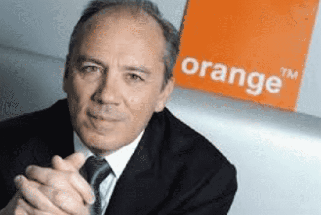 Stéphane richard veut rapprocher les opérateurs