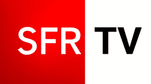 SFR TV logo bouquet 2018