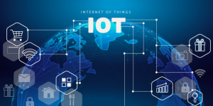 Une des opportunités assurées par la 5G est IoT ou Internet of things, des objets connectés à internet et entre eux