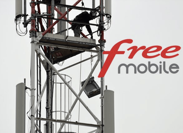 Le partenariat entre Free mobile et Carrefour déplaît fortement 