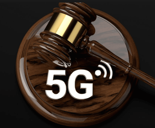 Le Sénat tranche sur la loi visant à sécuriser le déploiement de la 5G