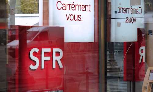 SFR a déjà reçu plusieurs amendes de la part de la répression des fraudes