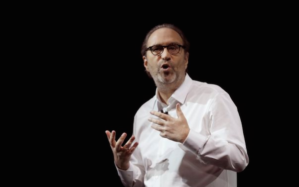 Xavier Niel au sujet de la perte des abonnés Free mobile