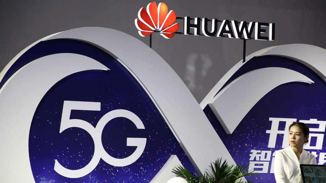 L'étendue du réseau 5G s'intensifie en Chine