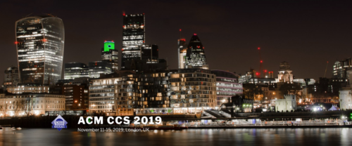 La 5G en proie à des failles sécuritaires suite à la conférence CCS de Londres