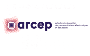 L'ARCEP est l'autorité chargée de réguler les télécommunications.