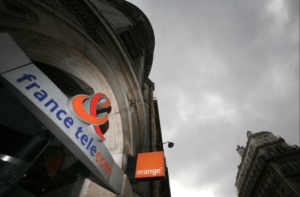 Orange continue de panser les blessures de France Telecom.