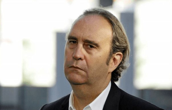 Xavier Niel, le fondateur de Free toujours prêt à défendre ses intérêts