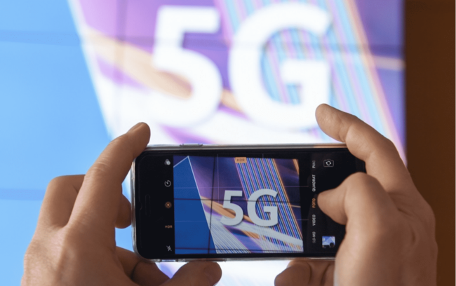 mise en place de la 5G avec ou sans Huawei ?