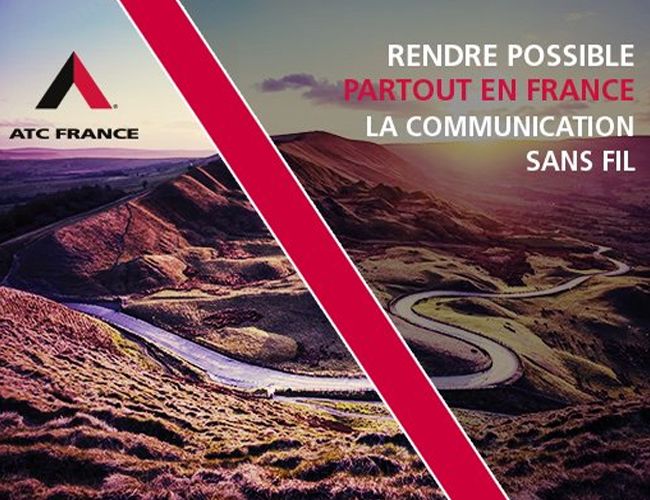 Si l'aspect financier compte, c'est aussi pour la qualité du réseau qu'Orange et ATC France se sont alliés.