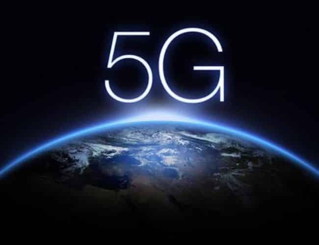 Samsung sera l'un des leaders de la 5G sur le nord de l'Amérique.