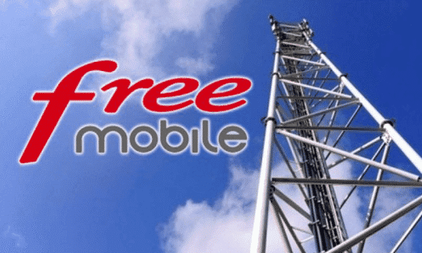 Free souhaite rattraper son retard en 4G avant l'arrivée de la 5G