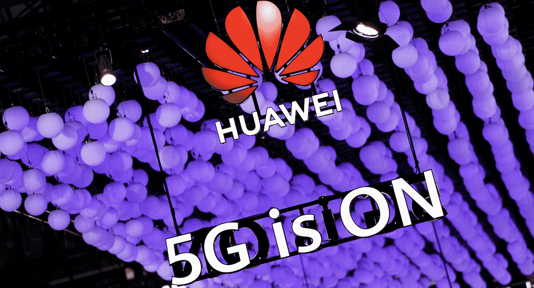 Que dit la loi "anti-Huawei" sur la 5G ?