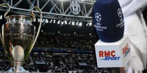 RMC Sport perd la Ligue des Champions face à beIN SPORTS et Canal+.