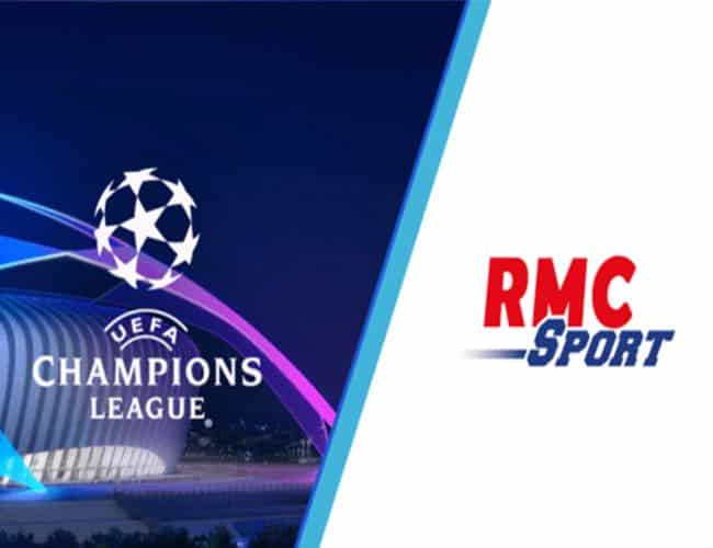 SFR et RMC Sports laissent échapper la Ligue des Champions.