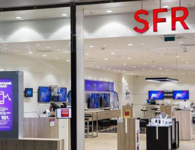 SFR se sépare des ses employés alors que ses besoins sont de plus en plus importants.