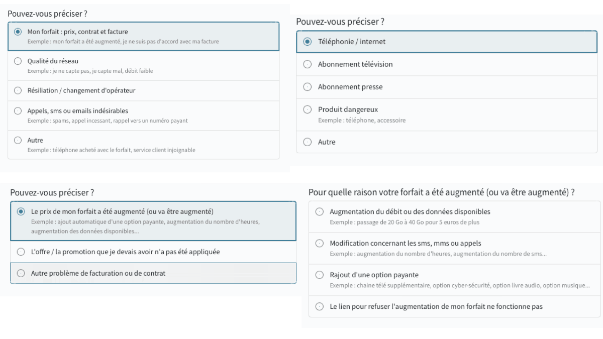 augmentations automatiques signalconso augmentations automatiques signalconso