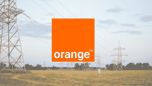 orange lance totem